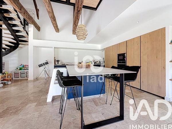 Maison à vendre 5 pièces 255 m² Ibos