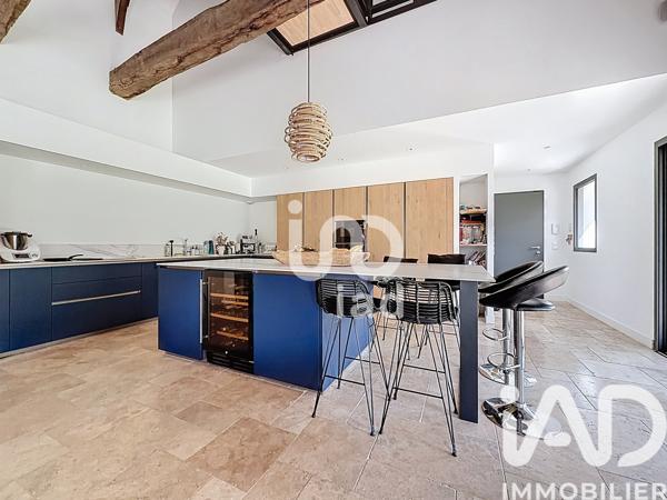 Maison à vendre 5 pièces 255 m² Ibos