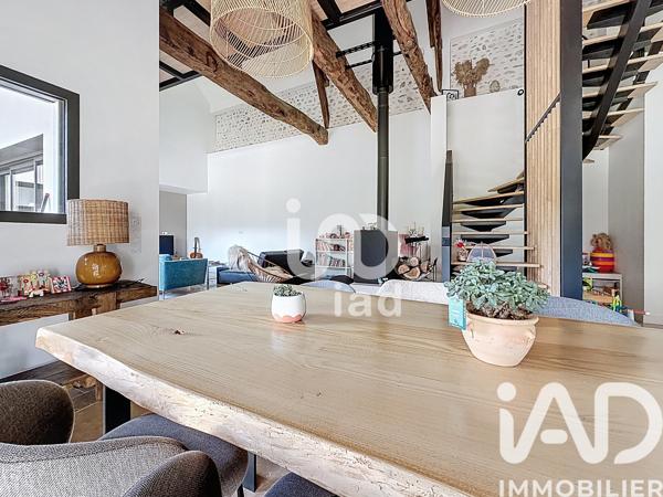 Maison à vendre 5 pièces 255 m² Ibos