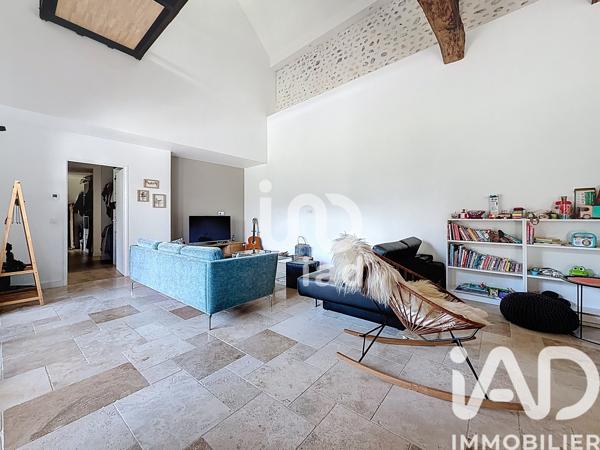Maison à vendre 5 pièces 255 m² Ibos