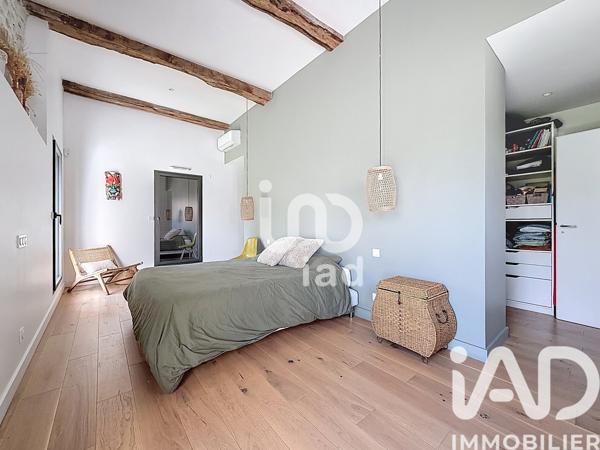 Maison à vendre 5 pièces 255 m² Ibos