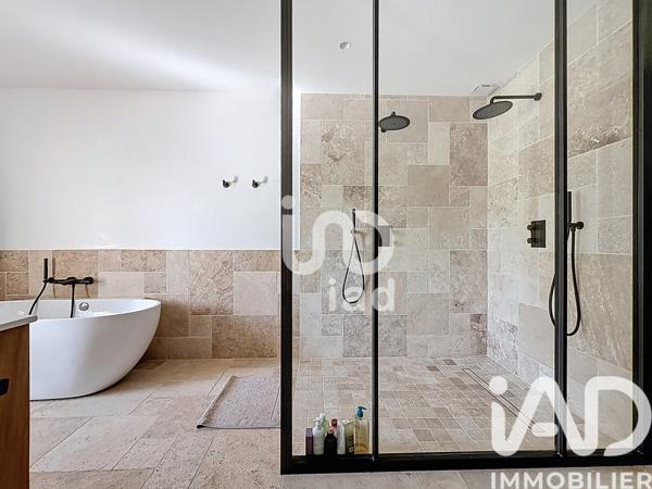 Maison à vendre 5 pièces 255 m² Ibos