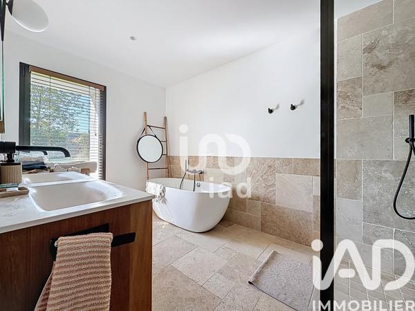 Maison à vendre 5 pièces 255 m² Ibos