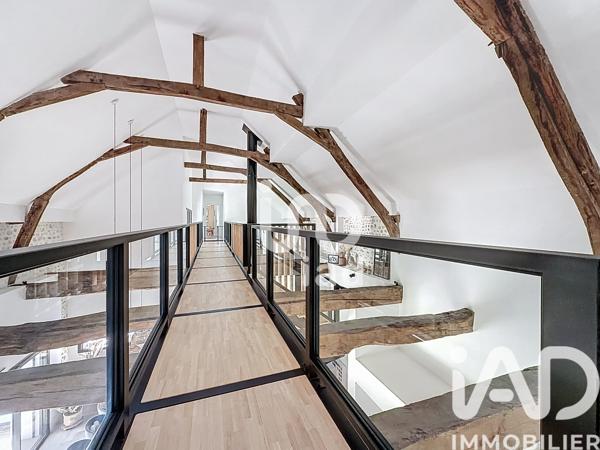 Maison à vendre 5 pièces 255 m² Ibos