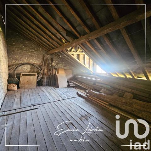 Maison à vendre 6 pièces 106 m² Fleury-sur-Andelle