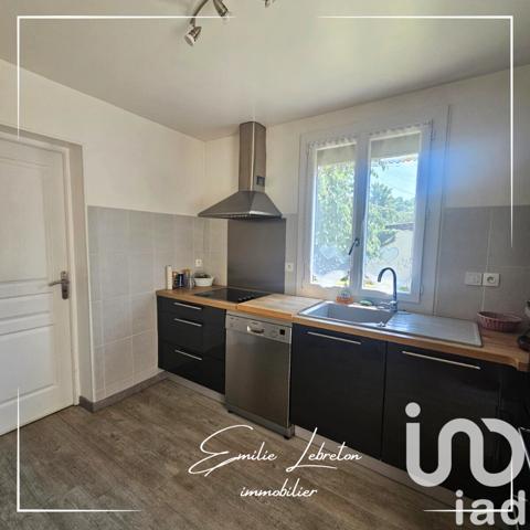 Maison à vendre 6 pièces 106 m² Fleury-sur-Andelle