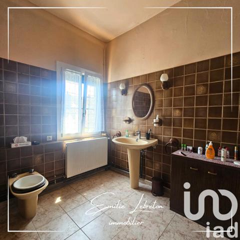 Maison à vendre 6 pièces 106 m² Fleury-sur-Andelle