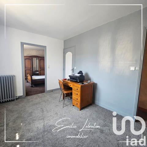 Maison à vendre 6 pièces 106 m² Fleury-sur-Andelle