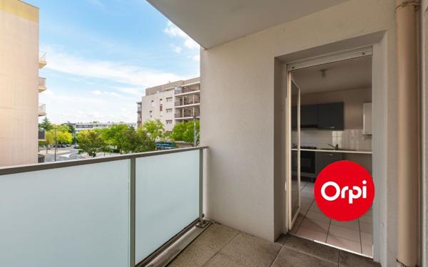 Appartement à vendre    3 pièces • 60 m2 Saint-Priest