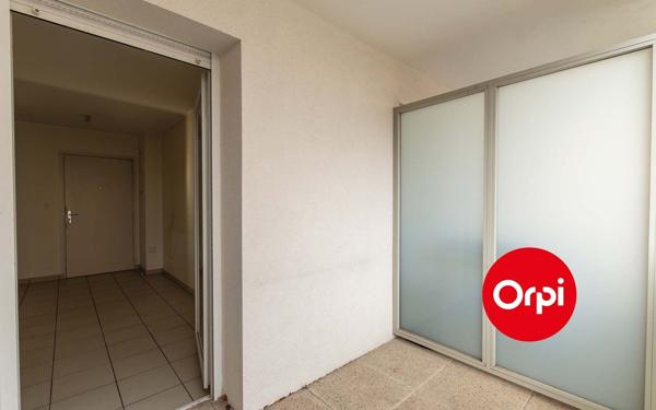 Appartement à vendre    3 pièces • 60 m2 Saint-Priest