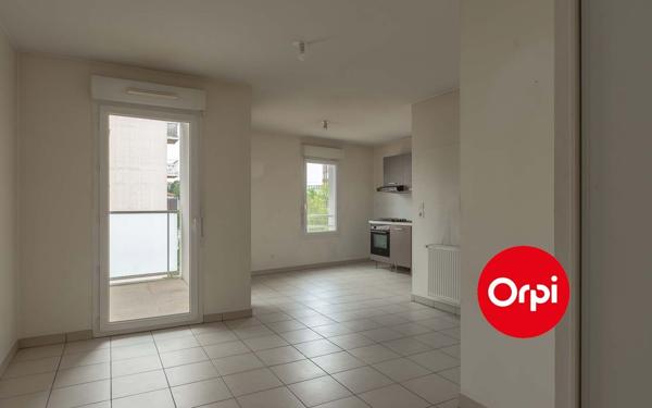 Appartement à vendre    3 pièces • 60 m2 Saint-Priest