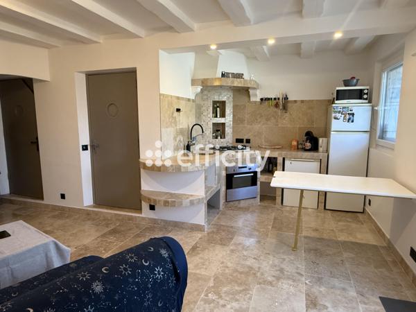 Maison 3 pièces - 77 m² Exclusivité efficity