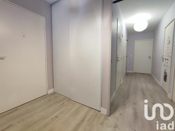 Appartement à vendre 4 pièces 79 m² Pomponne