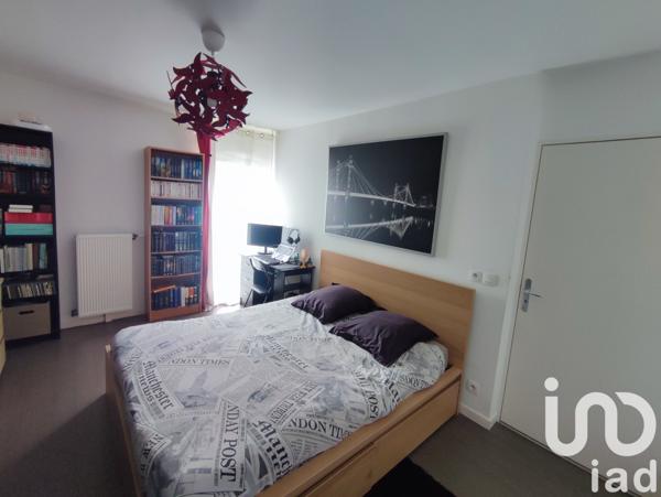 Appartement à vendre 4 pièces 79 m² Pomponne