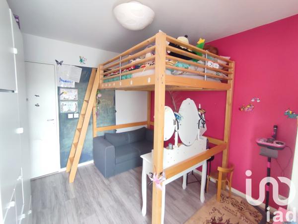 Appartement à vendre 4 pièces 79 m² Pomponne