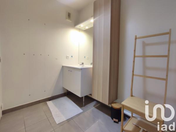 Appartement à vendre 4 pièces 79 m² Pomponne