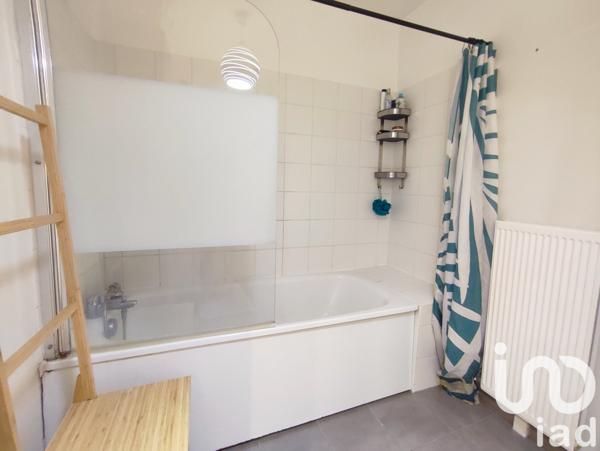 Appartement à vendre 4 pièces 79 m² Pomponne