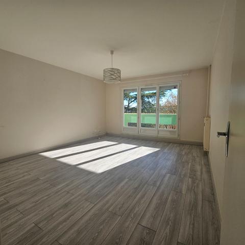 Appartement 2 pièces 50.1 m2