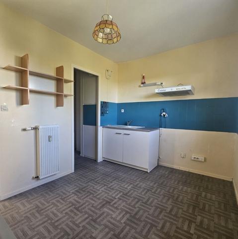 Appartement 2 pièces 50.1 m2