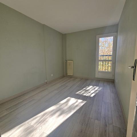 Appartement 2 pièces 50.1 m2