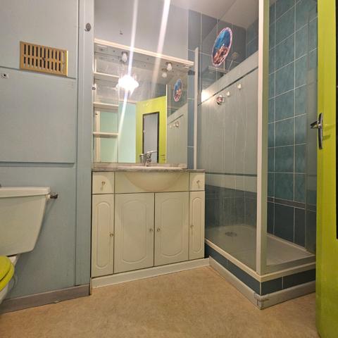Appartement 2 pièces 50.1 m2