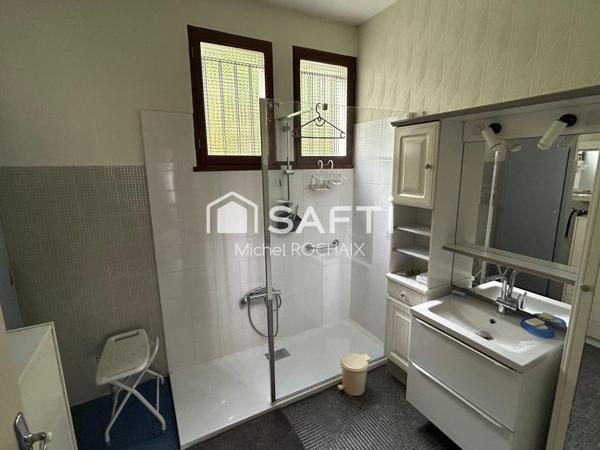 Comme une maison à la campagne en plein centre-ville de Rennes