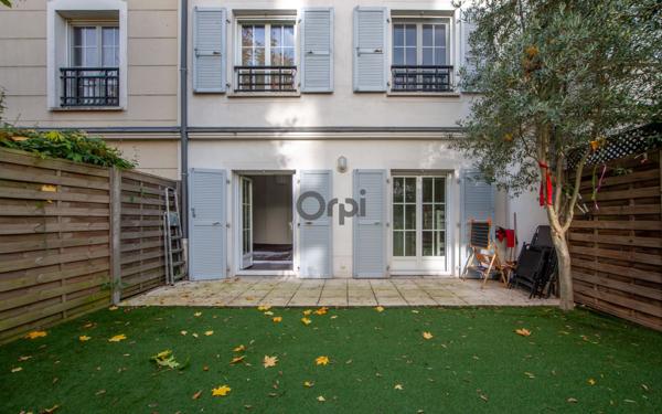 Appartement à vendre    3 pièces • 69,35 m2 Le Plessis-Robinson