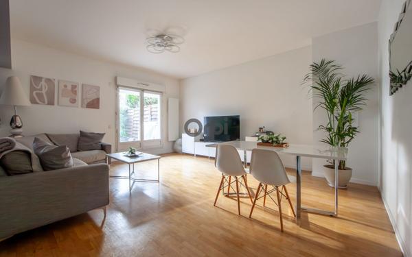 Appartement à vendre    3 pièces • 69,35 m2 Le Plessis-Robinson