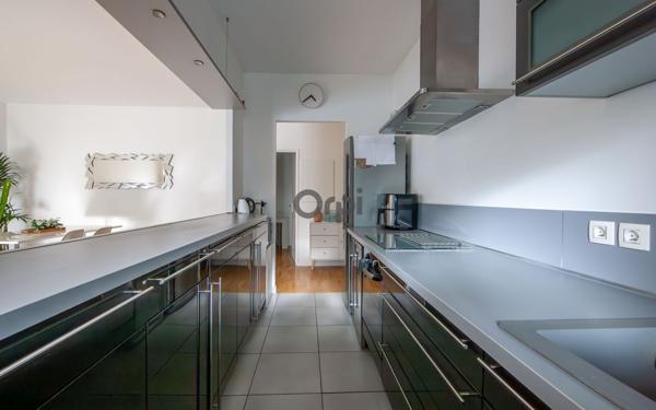 Appartement à vendre    3 pièces • 69,35 m2 Le Plessis-Robinson