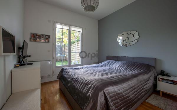Appartement à vendre    3 pièces • 69,35 m2 Le Plessis-Robinson