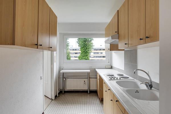 Appartement à vendre 3 pièces 68m² Croix (59170)