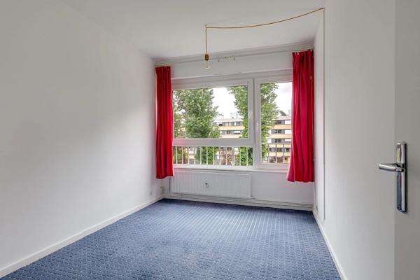 Appartement à vendre 3 pièces 68m² Croix (59170)