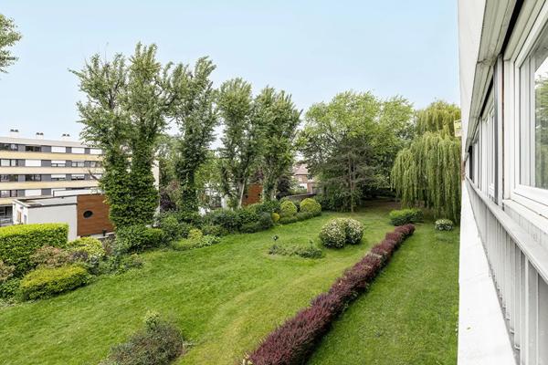 Appartement à vendre 3 pièces 68m² Croix (59170)