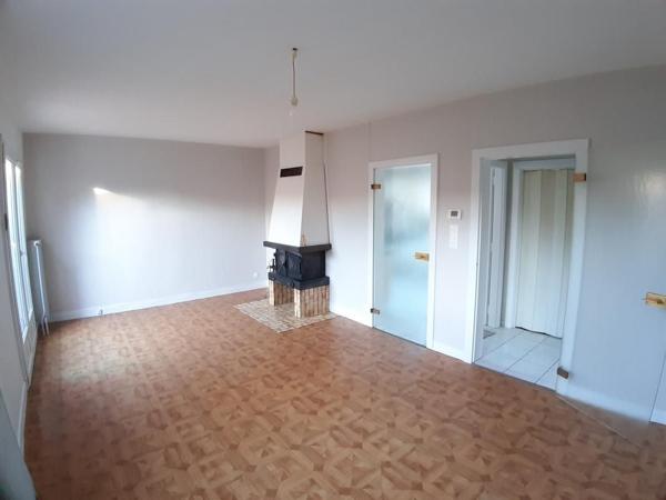Location Maison 4 pièces 90.46 m² - Raon-l'étape 88110