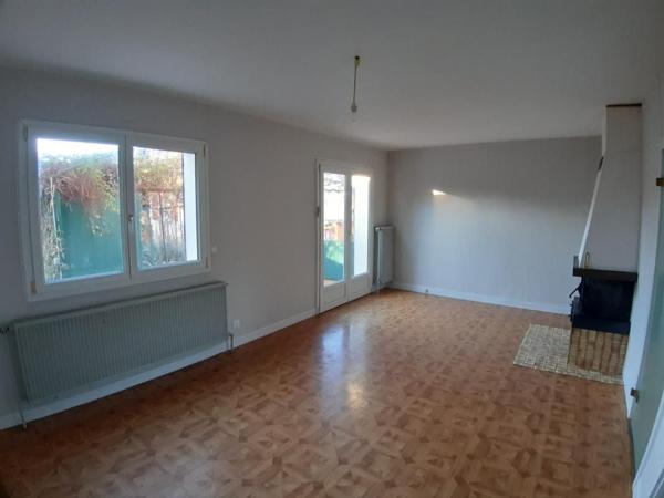 Location Maison 4 pièces 90.46 m² - Raon-l'étape 88110