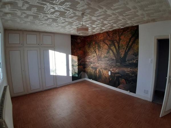 Location Maison 4 pièces 90.46 m² - Raon-l'étape 88110