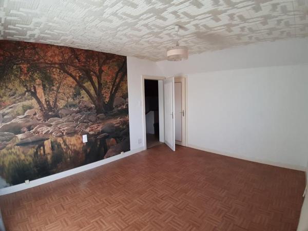 Location Maison 4 pièces 90.46 m² - Raon-l'étape 88110