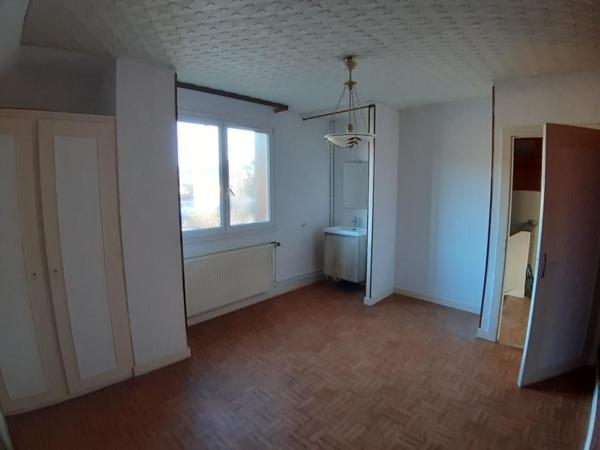 Location Maison 4 pièces 90.46 m² - Raon-l'étape 88110