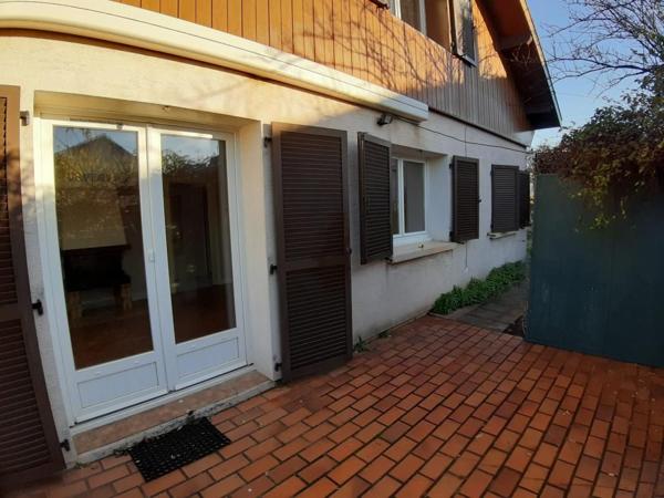 Location Maison 4 pièces 90.46 m² - Raon-l'étape 88110
