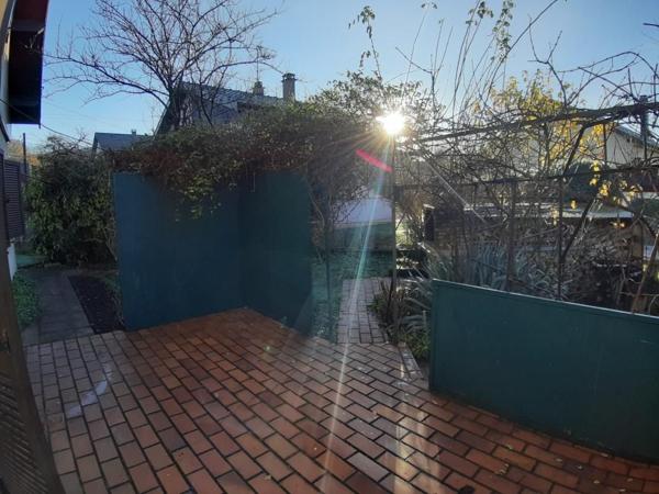 Location Maison 4 pièces 90.46 m² - Raon-l'étape 88110