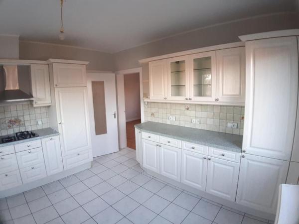 Location Maison 4 pièces 90.46 m² - Raon-l'étape 88110