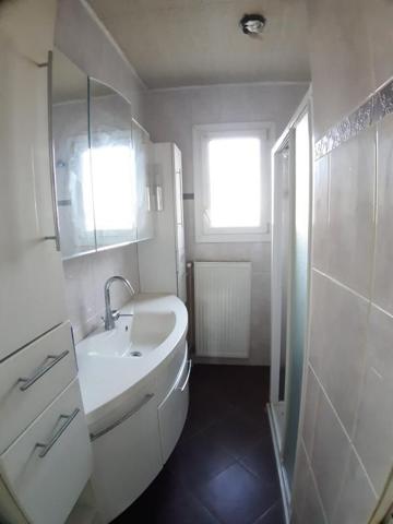 Location Maison 4 pièces 90.46 m² - Raon-l'étape 88110