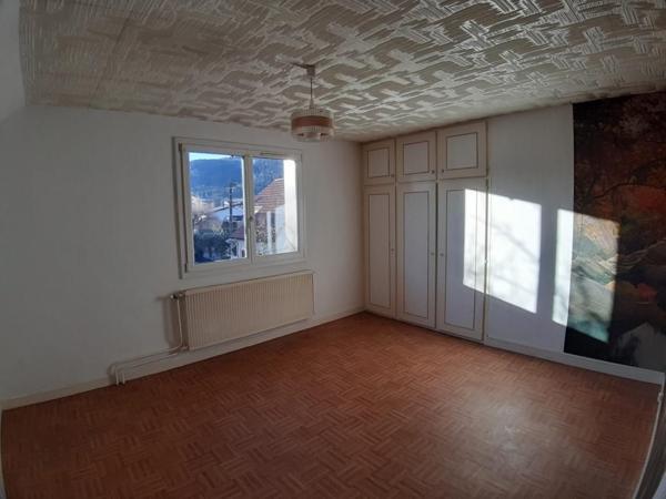 Location Maison 4 pièces 90.46 m² - Raon-l'étape 88110