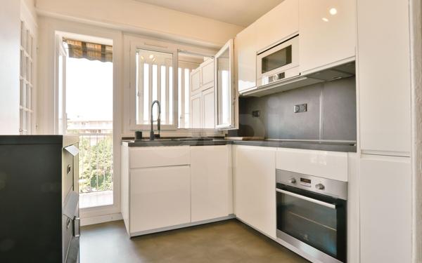 Appartement à vendre    3 pièces • 57,78 m2 Lyon 5