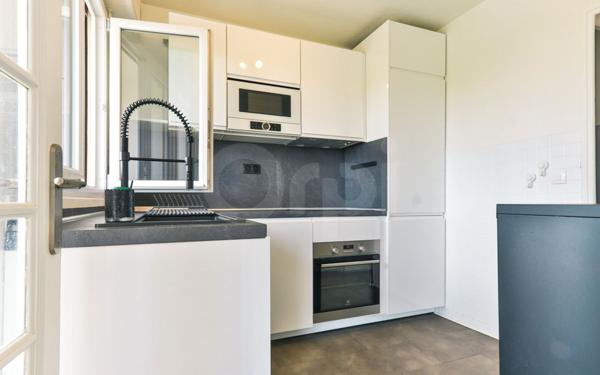 Appartement à vendre    3 pièces • 57,78 m2 Lyon 5