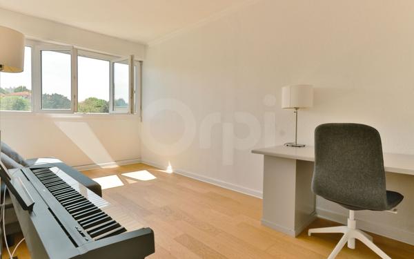 Appartement à vendre    3 pièces • 57,78 m2 Lyon 5