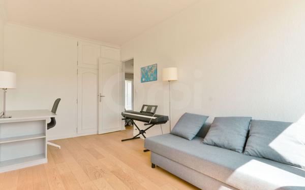 Appartement à vendre    3 pièces • 57,78 m2 Lyon 5