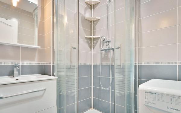 Appartement à vendre    3 pièces • 57,78 m2 Lyon 5