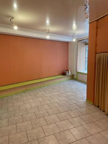 Location Fonds de commerce 1 pièces 37 m2 à Lodève