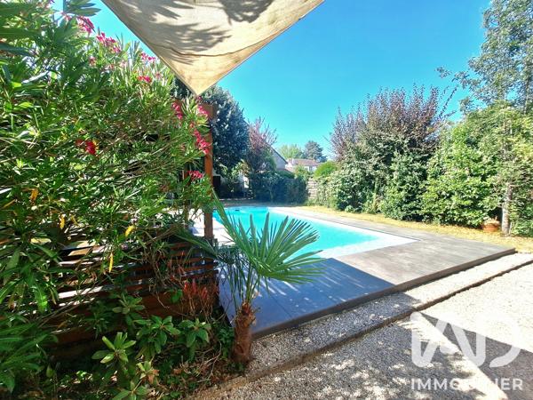 Maison à vendre 6 pièces 198 m² Tarbes